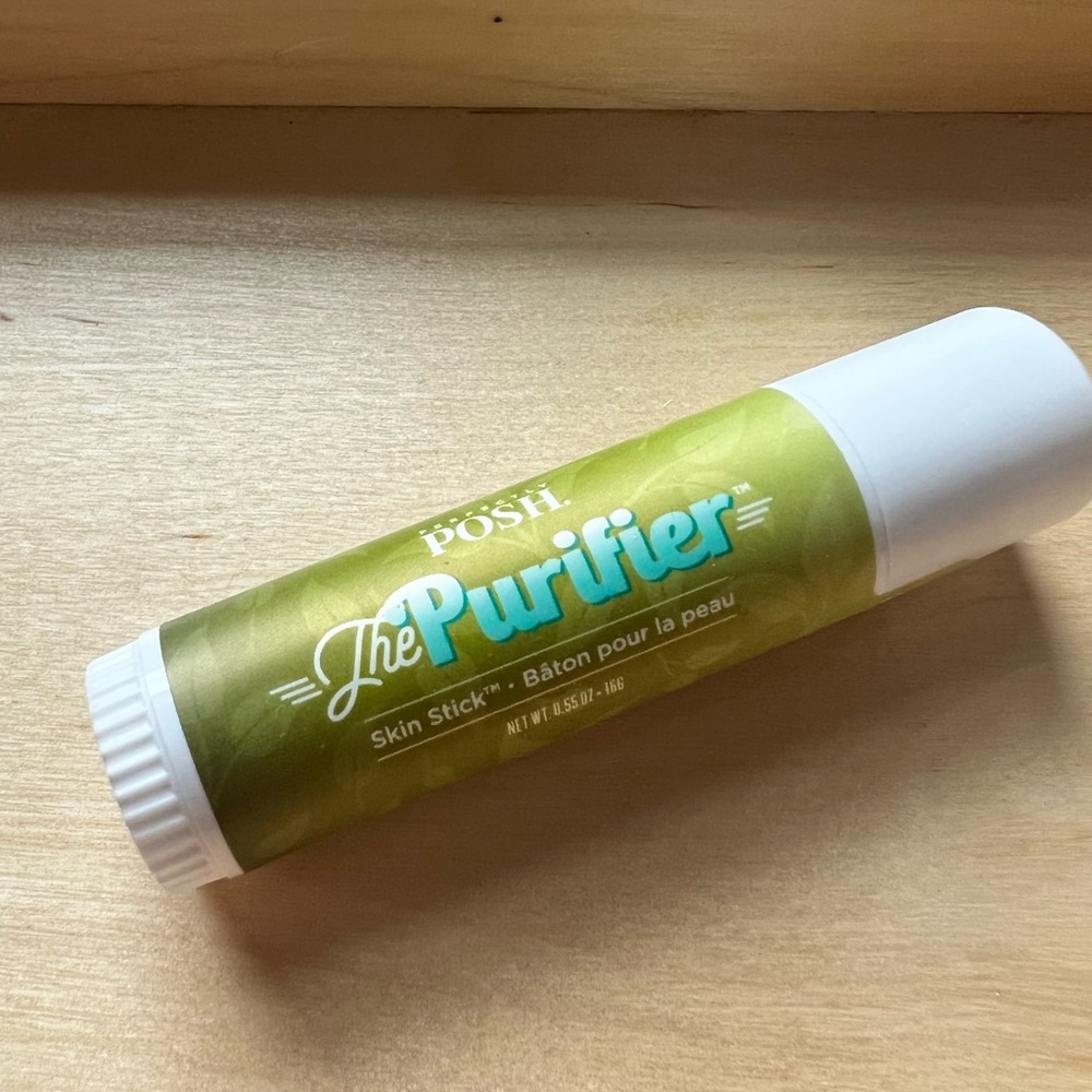 Purifier Skin Stick